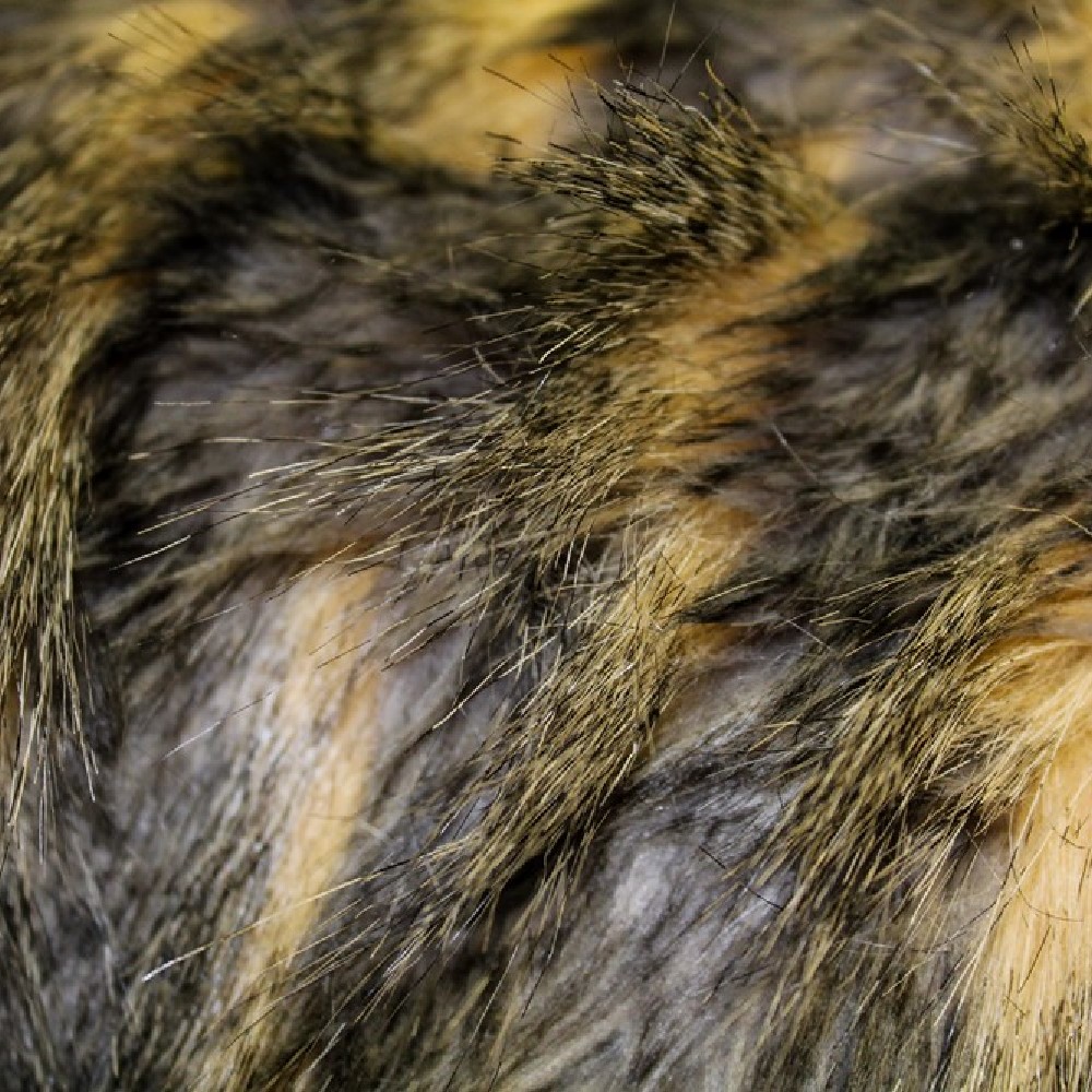 Synthetic Fur