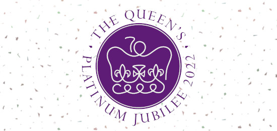 Official Jubilee Logo