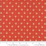 Red Heart Roll With It Melange Yarn-Curtain Call, 1 count - Food 4 Less